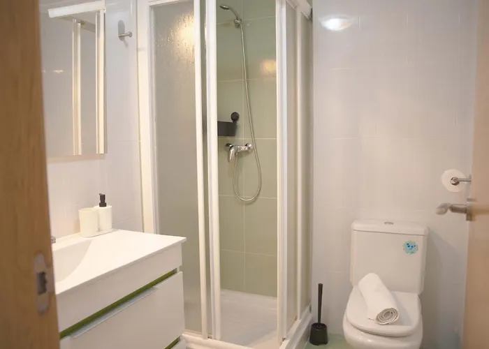 Appartement Terramar