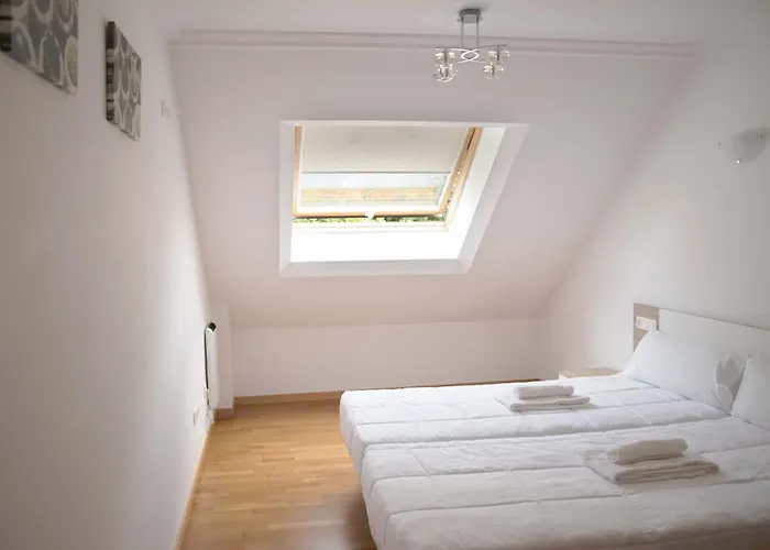 Terramar Appartement *