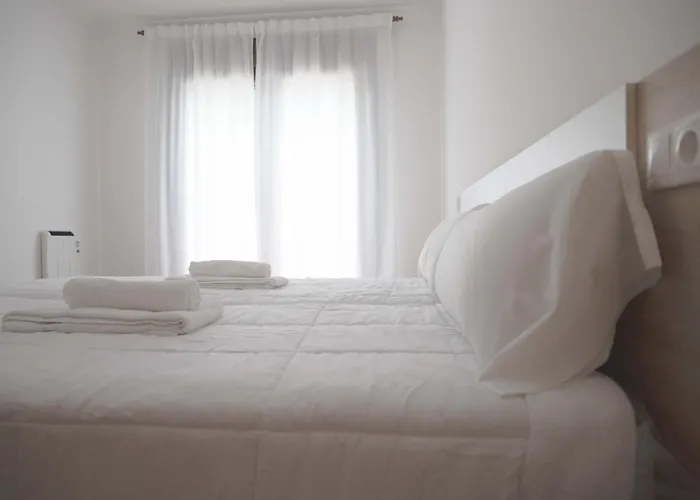 Apartamento Terramar *