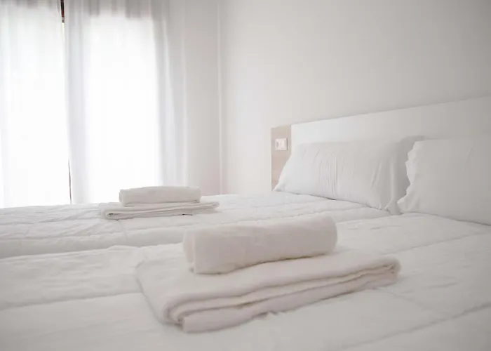 Terramar Apartamento Boiro