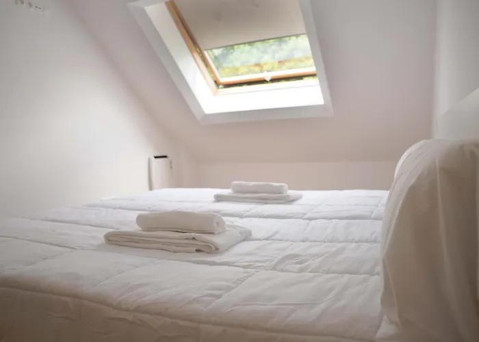 Terramar Appartement