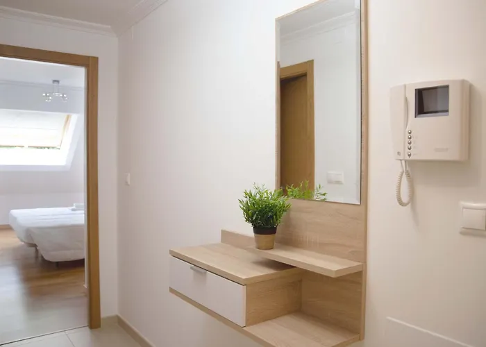 Appartement Terramar