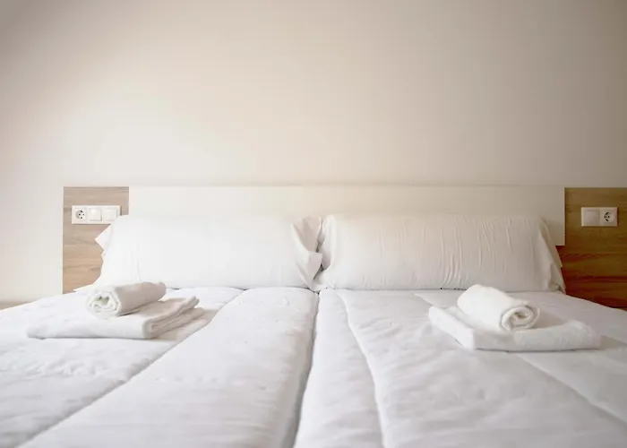 Terramar Appartement *