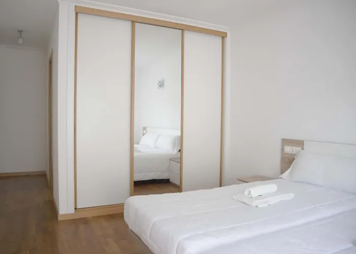 Terramar Appartement Boiro