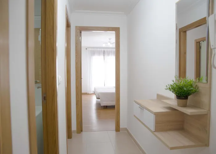 Terramar Apartamento