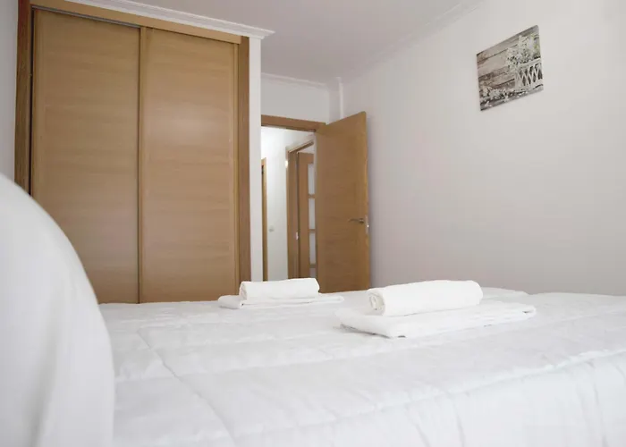 Appartement Terramar