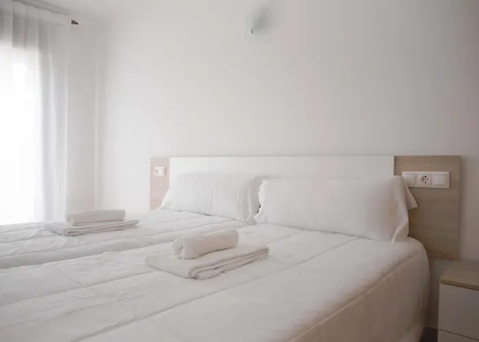 Terramar Appartement *