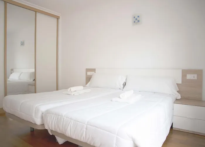 Appartement Terramar *