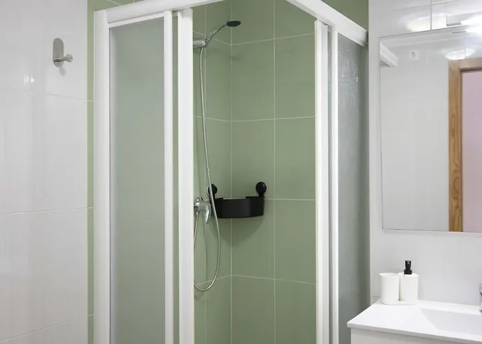 Terramar Apartamento Boiro