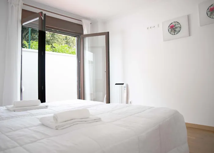 Appartement Terramar