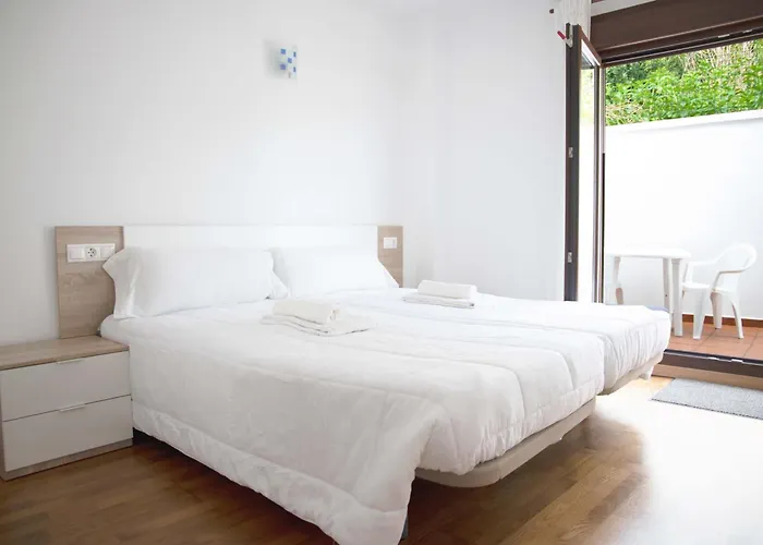 Terramar Appartement *