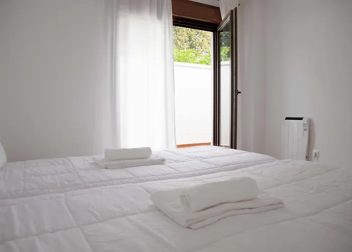 Terramar Apartamento Boiro