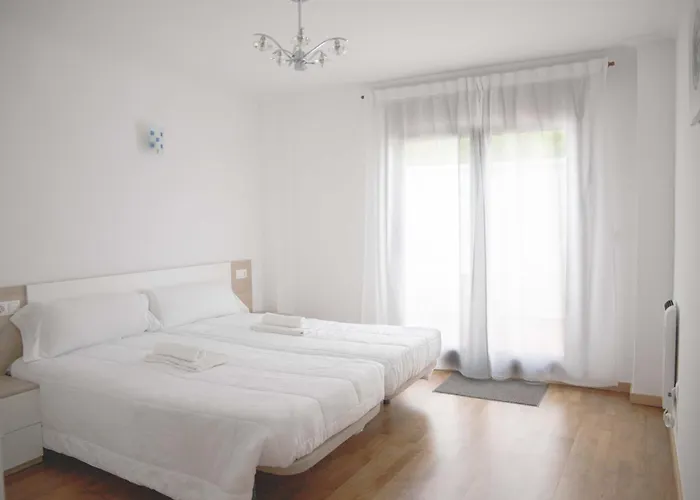 Appartement Terramar Boiro