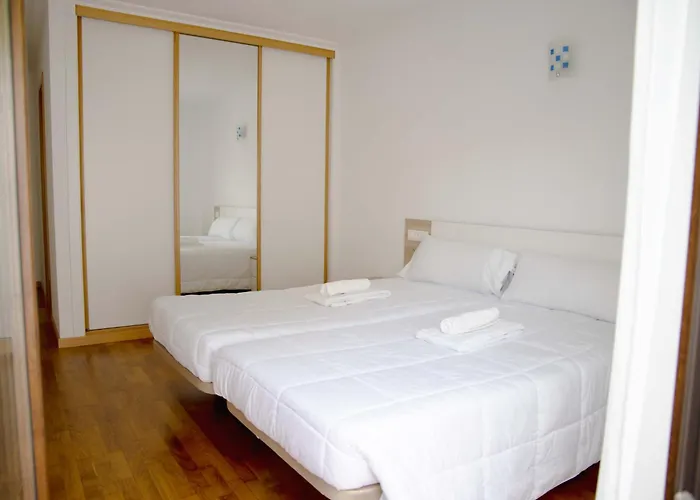 Terramar Appartement