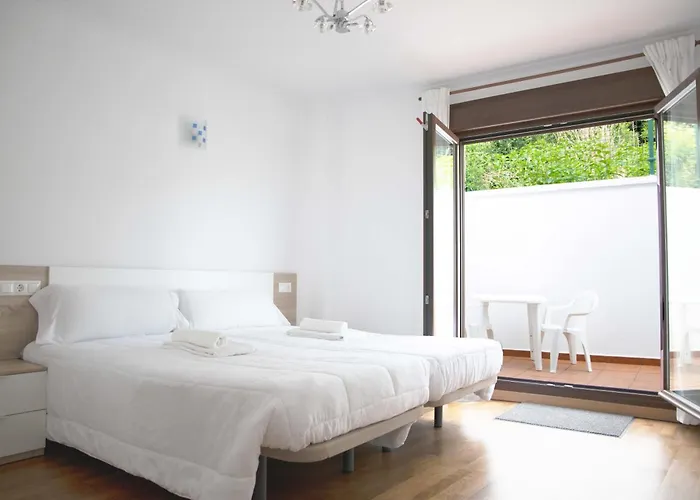 Appartement Terramar