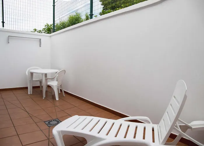 Terramar Appartement *