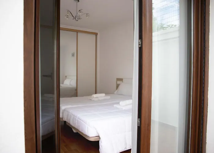 Terramar Appartement Boiro